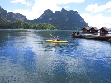 Khao Sok 3
