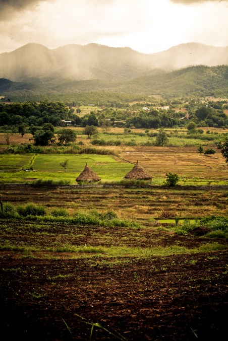 Pai scenery 2Flickr, Matt Paish