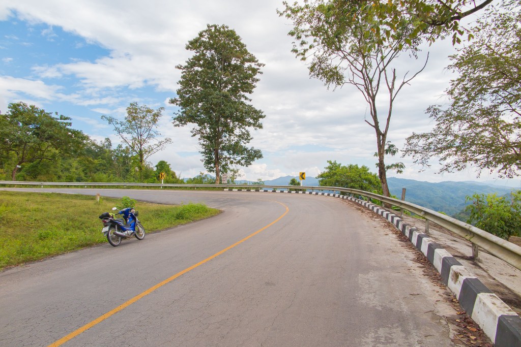 Sharp curves Pai. Flickr, Shinsuke Ikegame