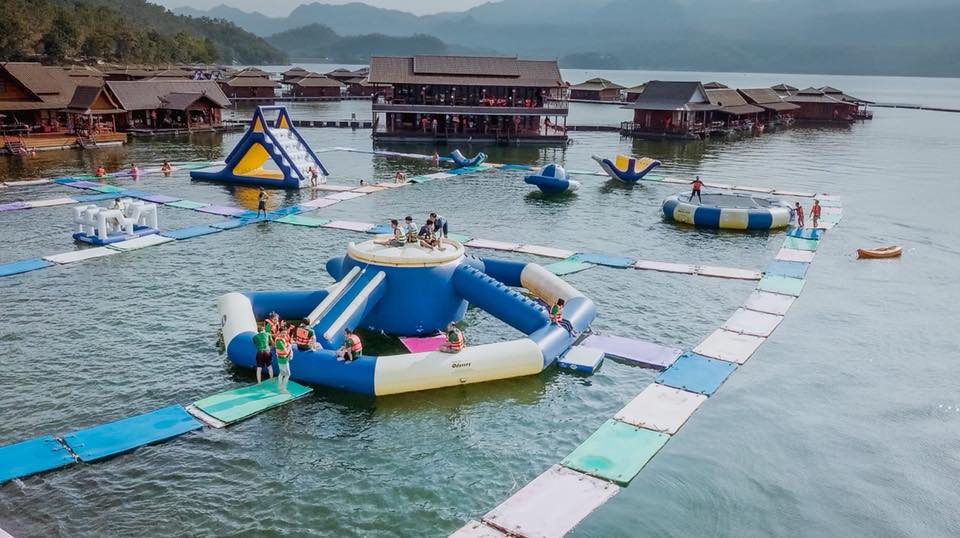 Ananta River Hills Resort 01