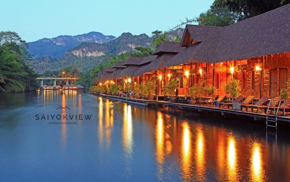 Saiyokview resort 03